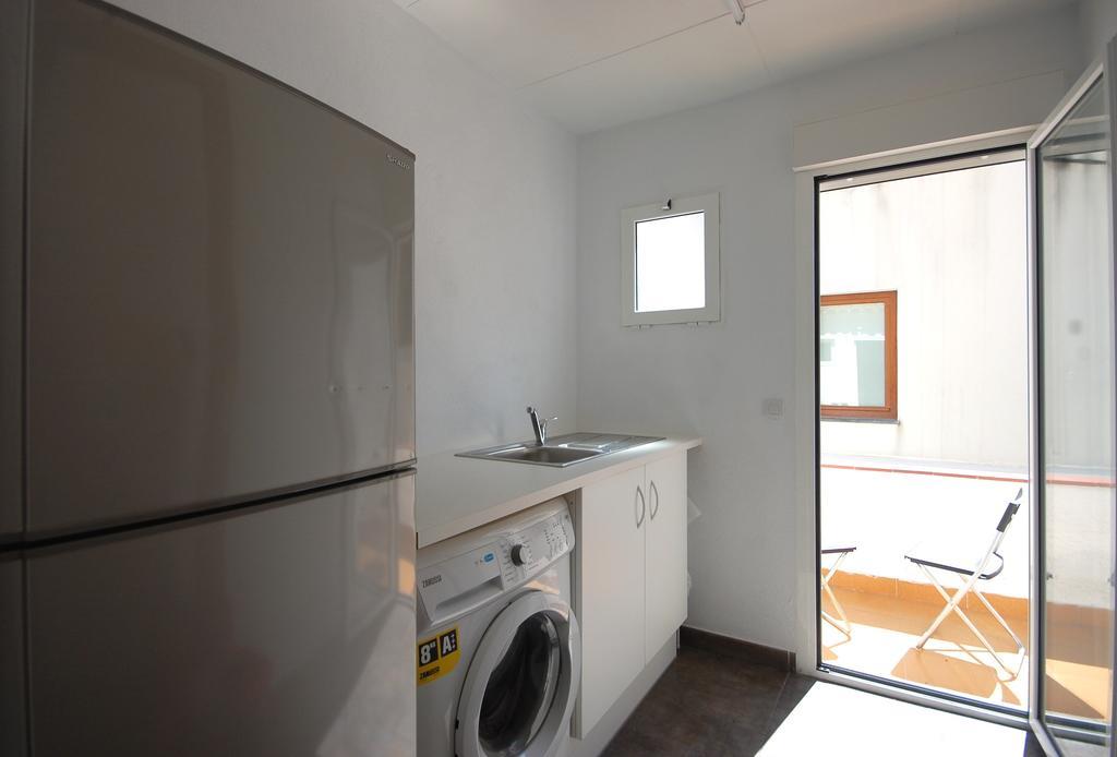 Lets Holidays Cozy Apartment 70 M. From The Beach In Tossa Тосса-де-Мар Экстерьер фото