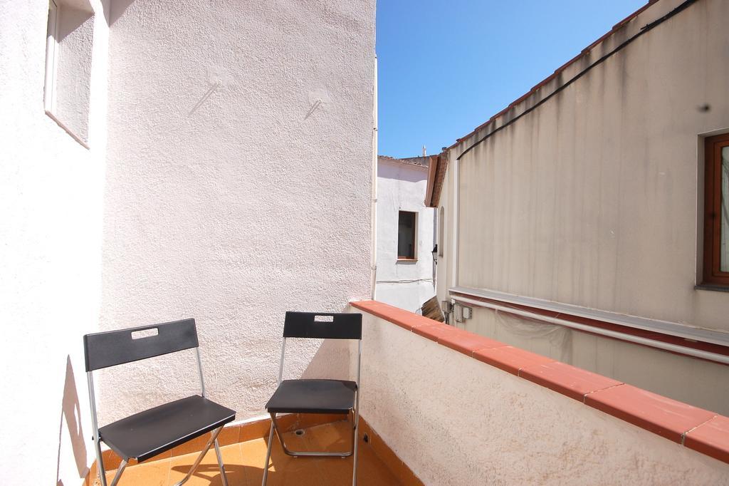 Lets Holidays Cozy Apartment 70 M. From The Beach In Tossa Тосса-де-Мар Экстерьер фото